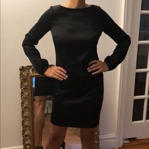 Peter Hidalgo Custom Made Evening Dress